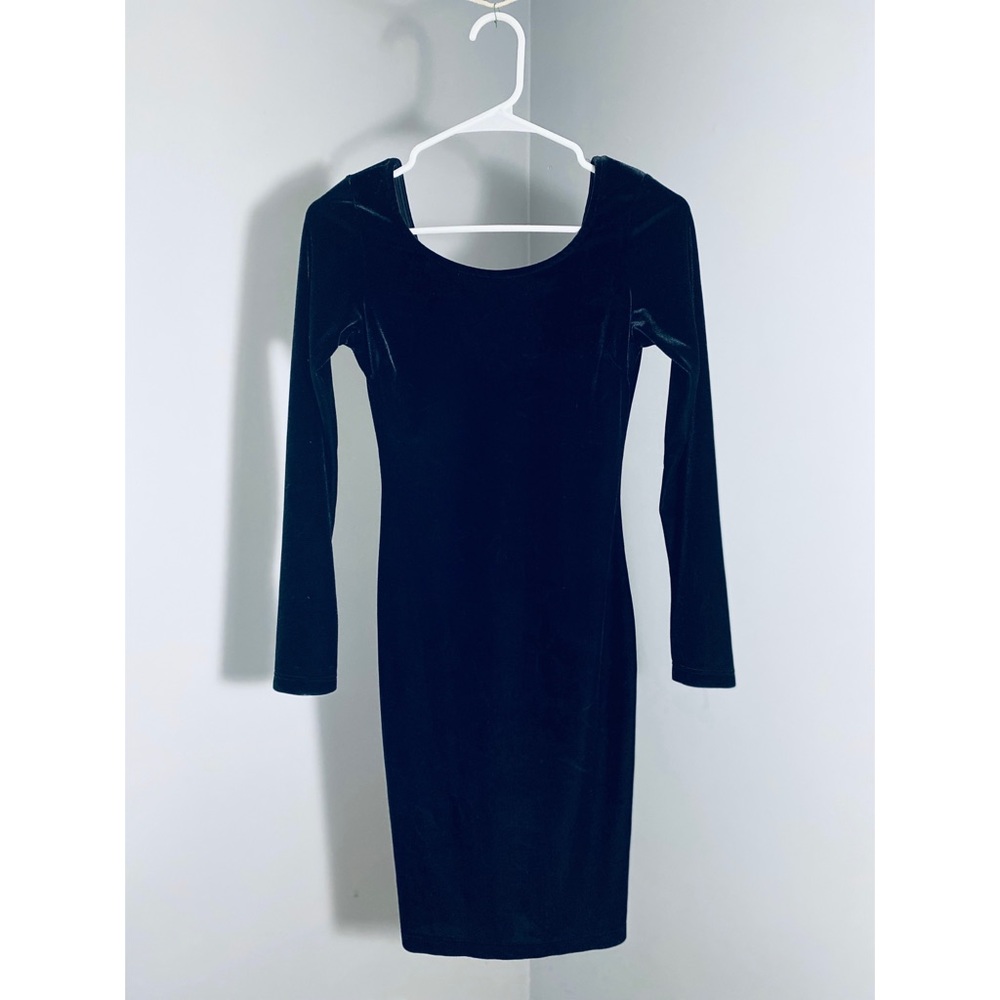 Velvet Dress ✨